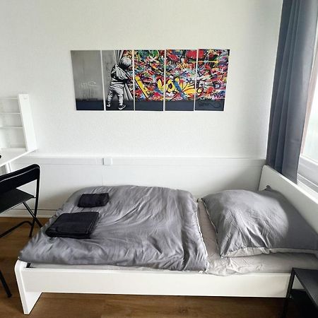Cozy Apartment In مالينتي المظهر الخارجي الصورة