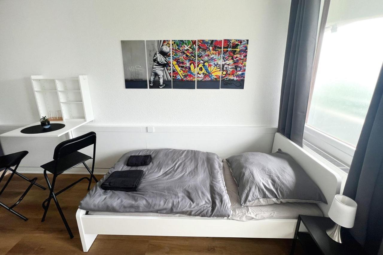 Cozy Apartment In مالينتي المظهر الخارجي الصورة