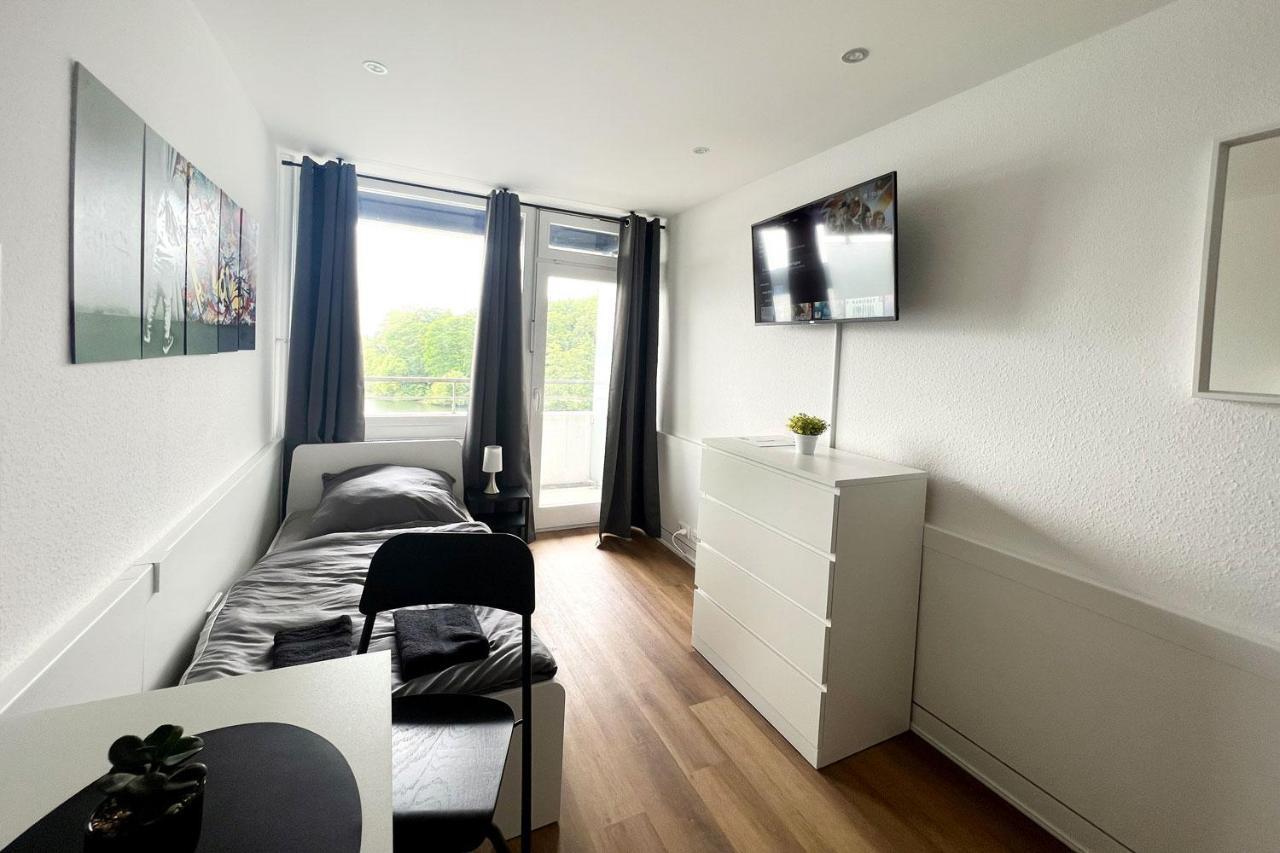 Cozy Apartment In مالينتي المظهر الخارجي الصورة