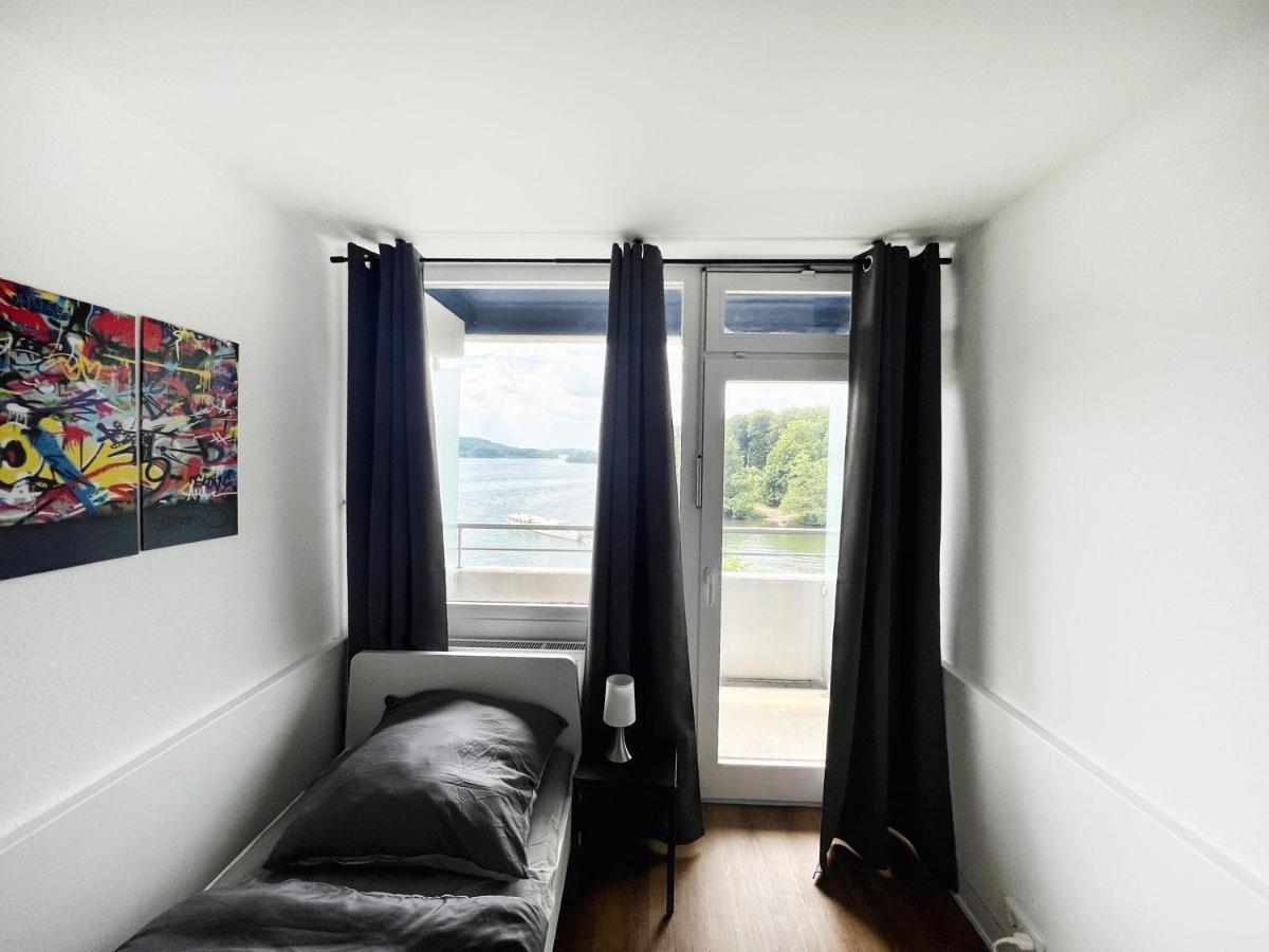 Cozy Apartment In مالينتي المظهر الخارجي الصورة