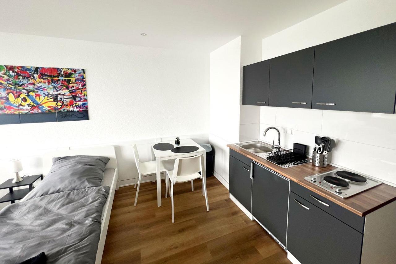 Cozy Apartment In مالينتي المظهر الخارجي الصورة