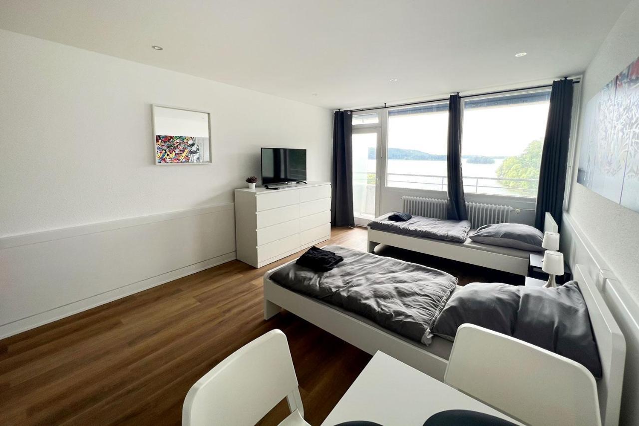 Cozy Apartment In مالينتي المظهر الخارجي الصورة