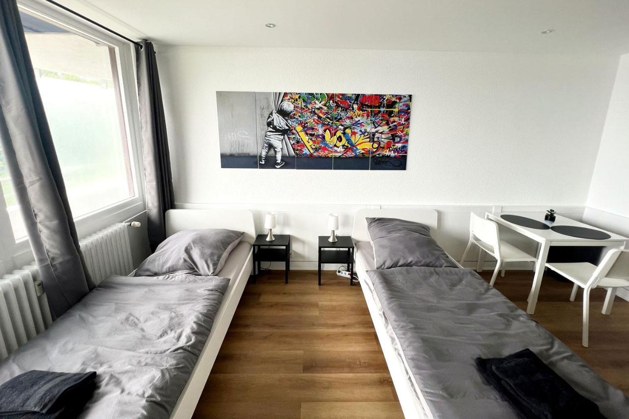Cozy Apartment In مالينتي المظهر الخارجي الصورة